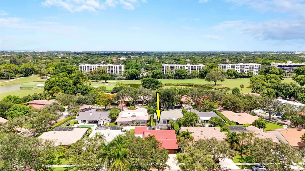 6514 Timber Lane Boca Raton, FL 33433