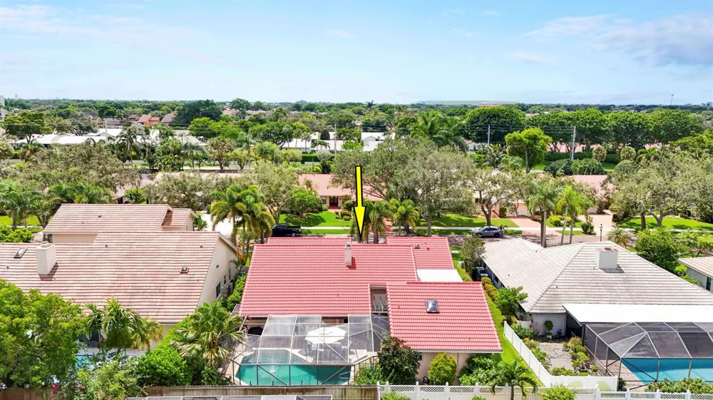 6514 Timber Lane Boca Raton, FL 33433