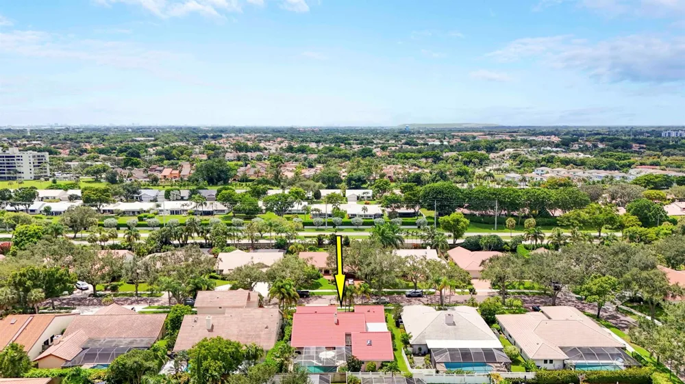 6514 Timber Lane Boca Raton, FL 33433
