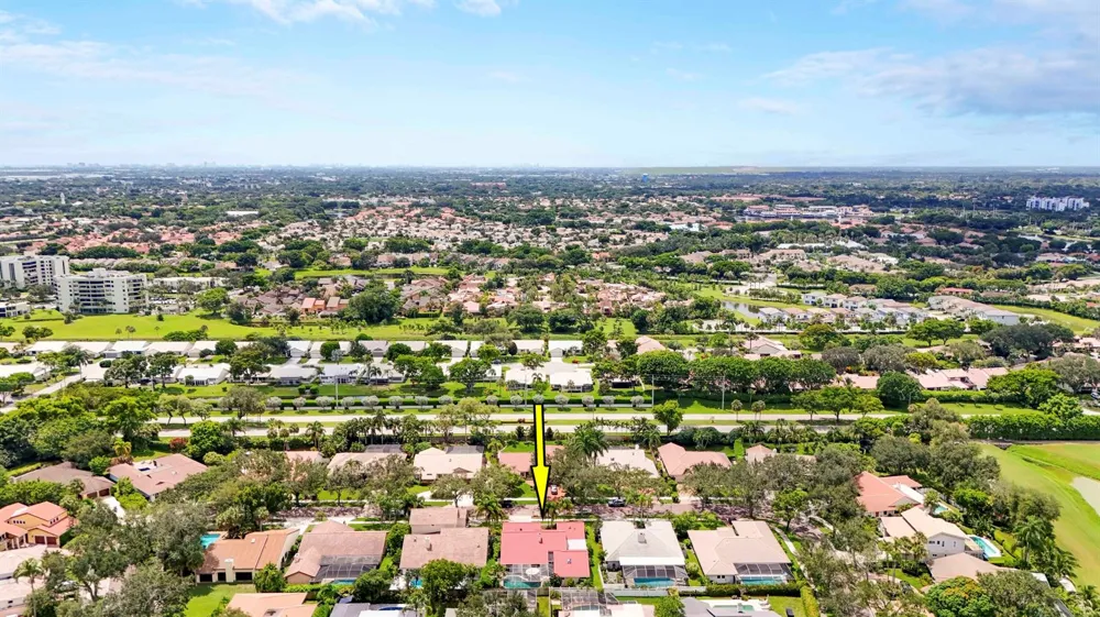 6514 Timber Lane Boca Raton, FL 33433