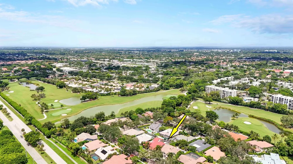 6514 Timber Lane Boca Raton, FL 33433