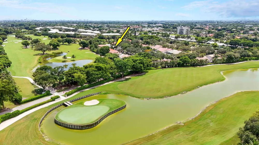 6514 Timber Lane Boca Raton, FL 33433