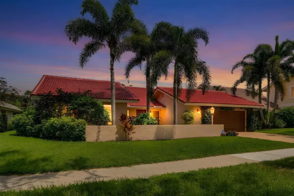 6514 Timber Lane Boca Raton, FL 33433