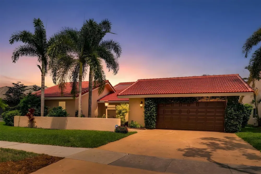6514 Timber Lane Boca Raton, FL 33433