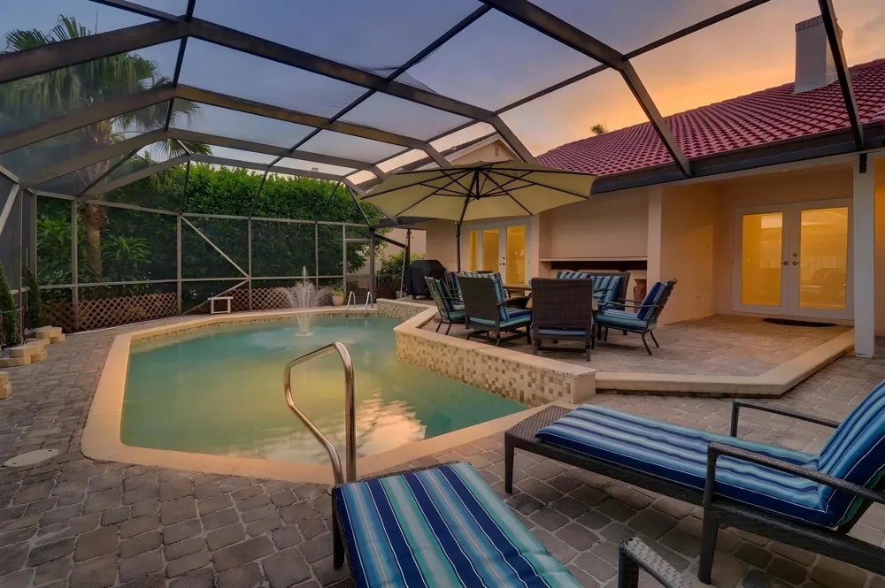 6514 Timber Lane Boca Raton, FL 33433