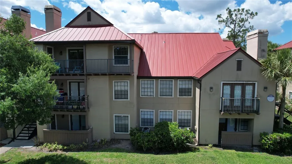 249 AFTON SQUARE #305 Altamonte Springs, FL 32714