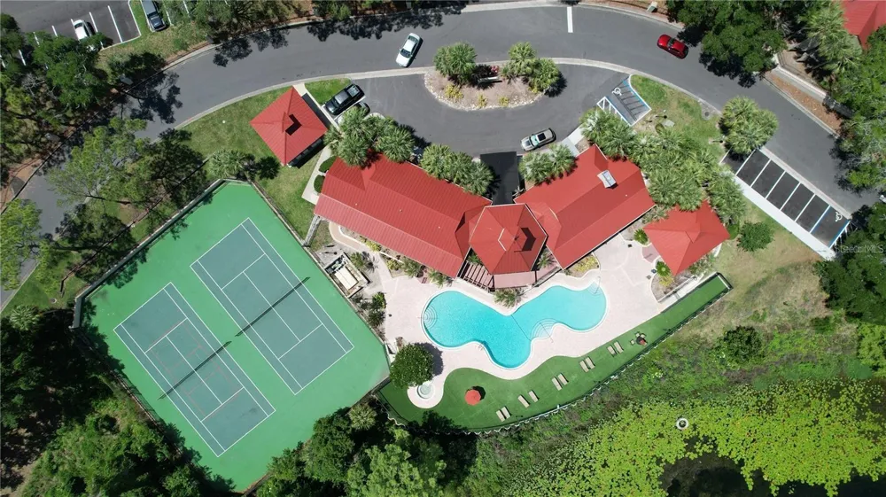 249 AFTON SQUARE #305 Altamonte Springs, FL 32714