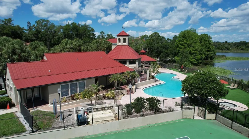 249 AFTON SQUARE #305 Altamonte Springs, FL 32714