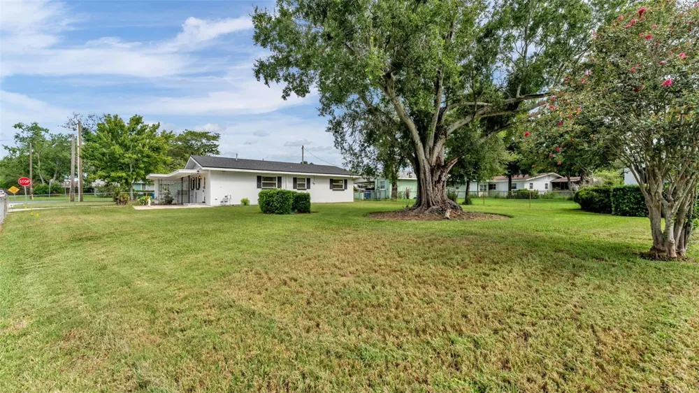 1668 ROSELAWN STREET SW Winter Haven, FL 33880