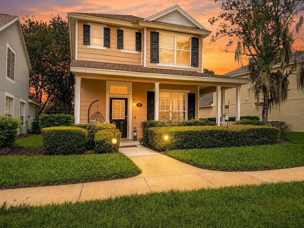 5014 BRIDGEWAY LANE Lutz, FL 33558