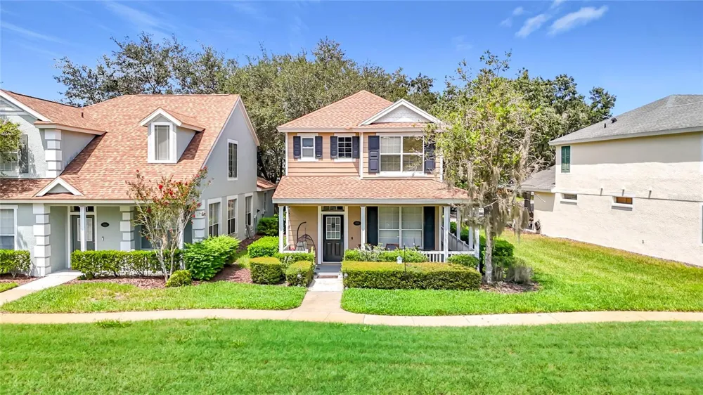5014 BRIDGEWAY LANE Lutz, FL 33558