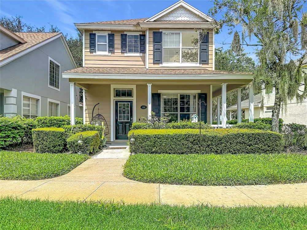 5014 BRIDGEWAY LANE Lutz, FL 33558