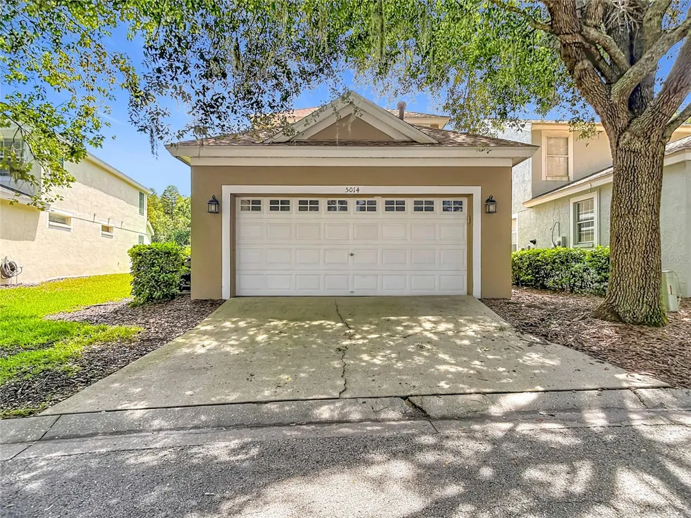 5014 BRIDGEWAY LANE Lutz, FL 33558