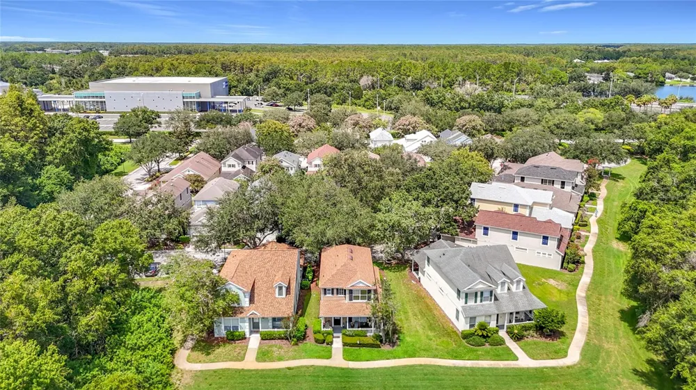 5014 BRIDGEWAY LANE Lutz, FL 33558