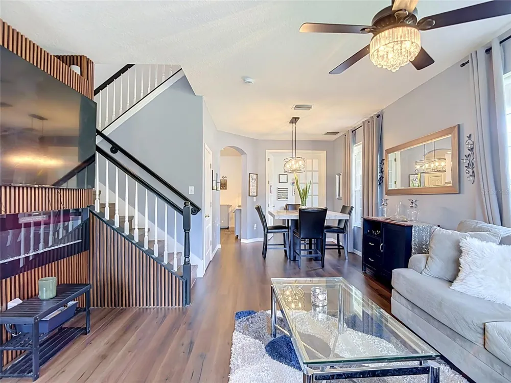 5014 BRIDGEWAY LANE Lutz, FL 33558