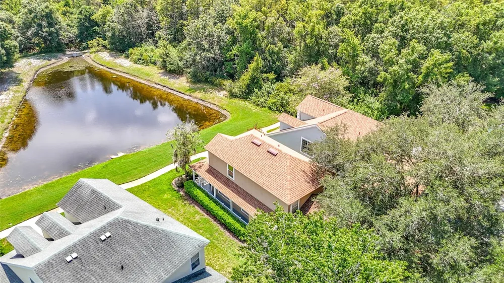 5014 BRIDGEWAY LANE Lutz, FL 33558