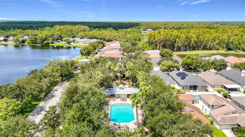 5014 BRIDGEWAY LANE Lutz, FL 33558