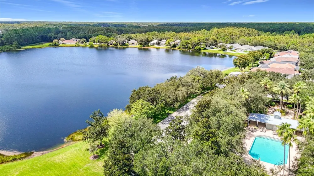 5014 BRIDGEWAY LANE Lutz, FL 33558