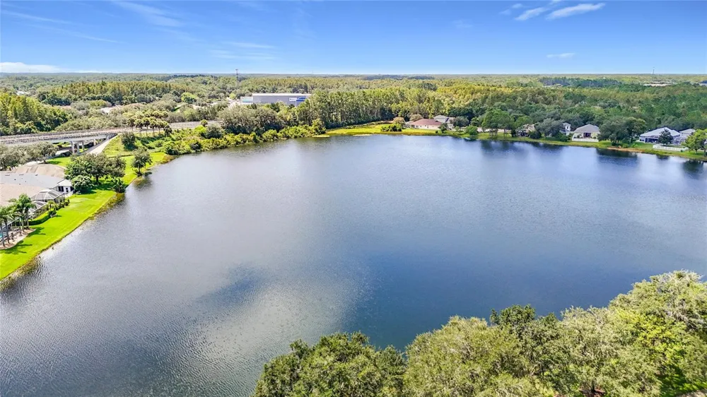 5014 BRIDGEWAY LANE Lutz, FL 33558