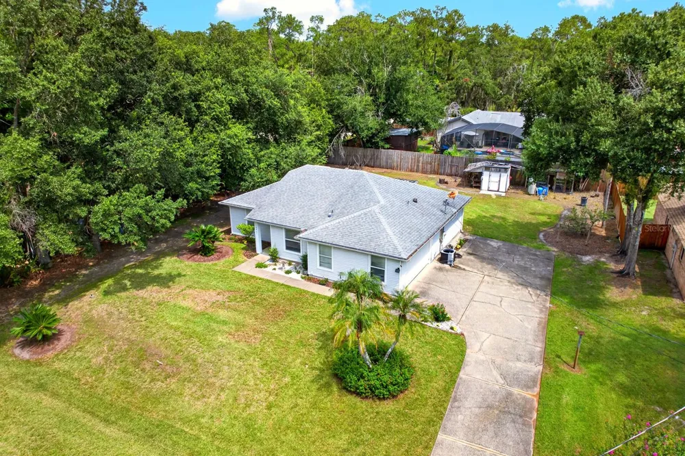 14411 DESILU DRIVE Orlando, FL 32832