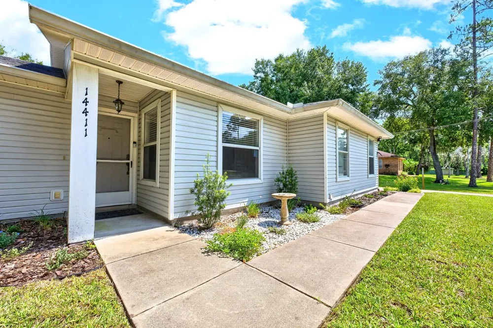 14411 DESILU DRIVE Orlando, FL 32832