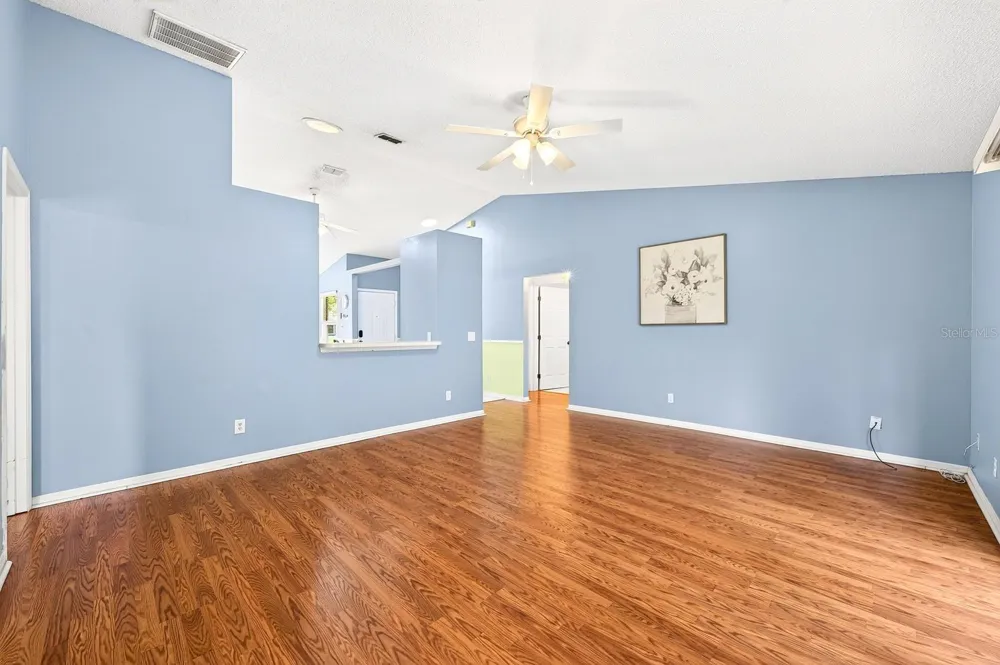 14411 DESILU DRIVE Orlando, FL 32832