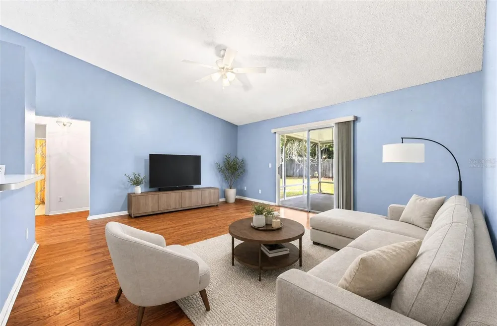 14411 DESILU DRIVE Orlando, FL 32832