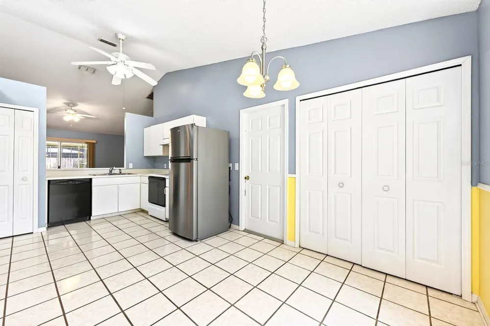 14411 DESILU DRIVE Orlando, FL 32832