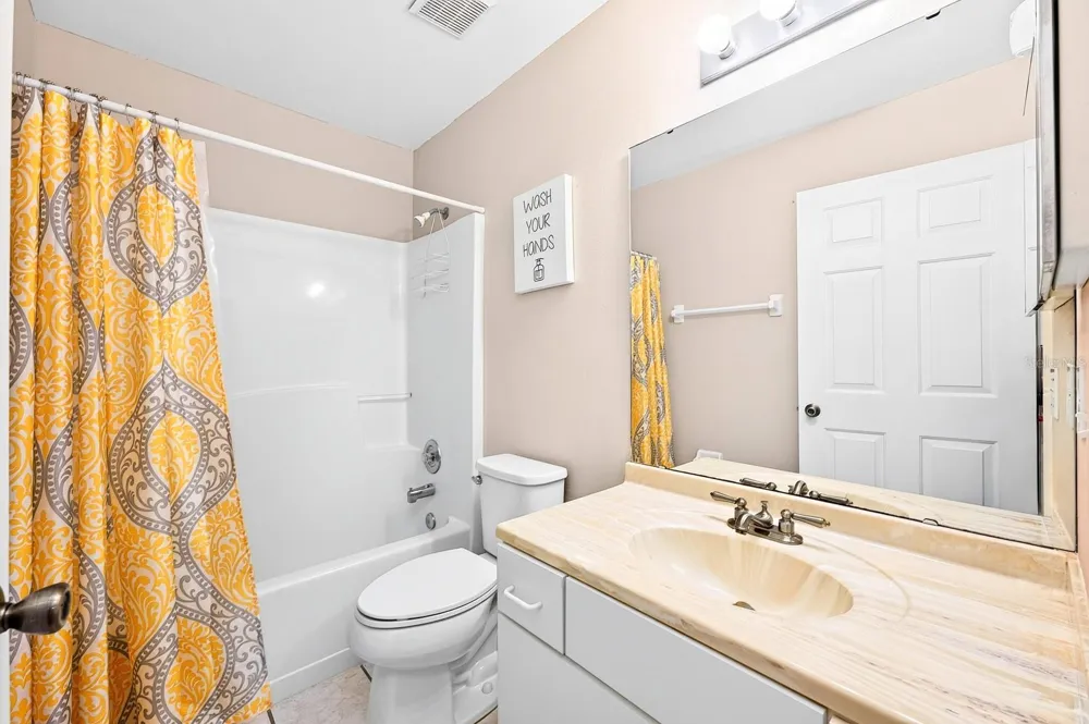 14411 DESILU DRIVE Orlando, FL 32832