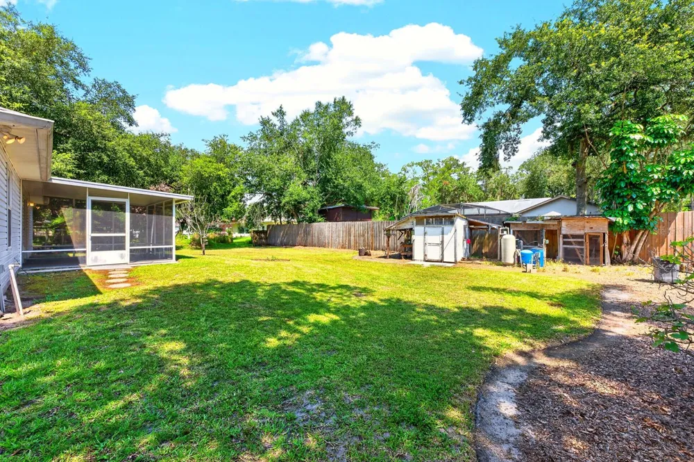 14411 DESILU DRIVE Orlando, FL 32832