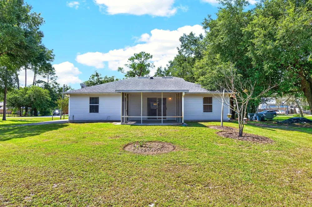 14411 DESILU DRIVE Orlando, FL 32832