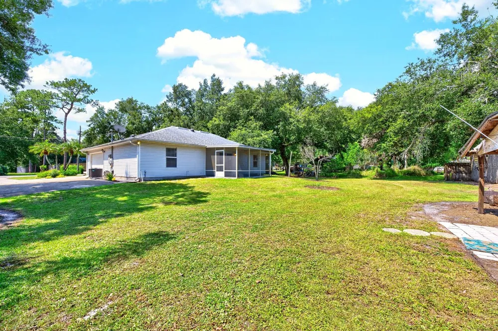 14411 DESILU DRIVE Orlando, FL 32832
