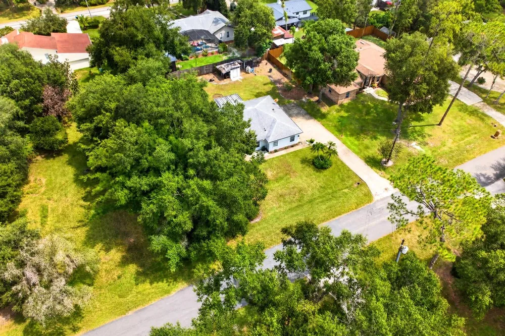 14411 DESILU DRIVE Orlando, FL 32832