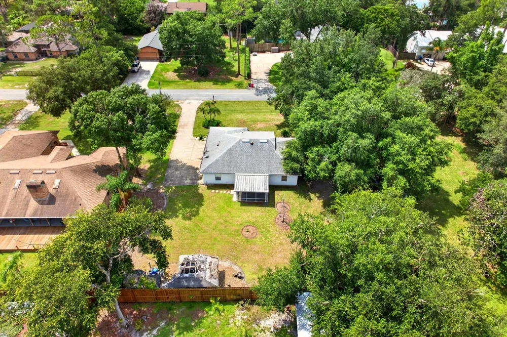 14411 DESILU DRIVE Orlando, FL 32832