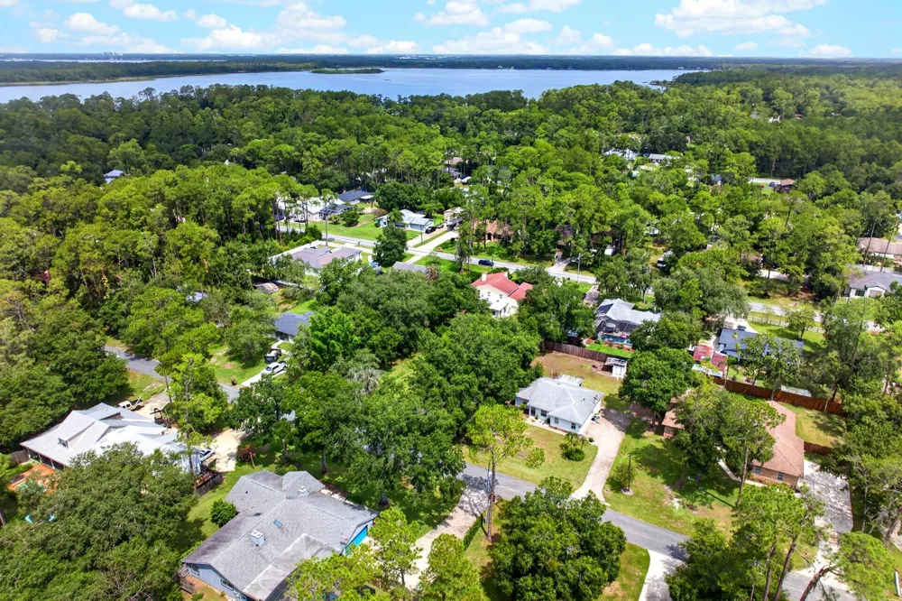 14411 DESILU DRIVE Orlando, FL 32832