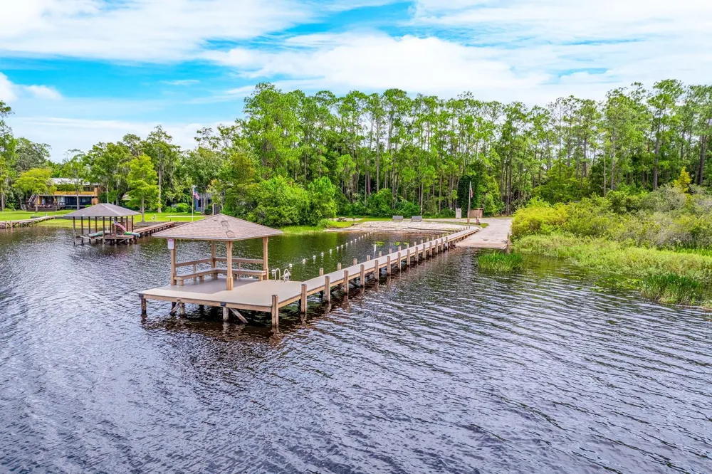 14411 DESILU DRIVE Orlando, FL 32832