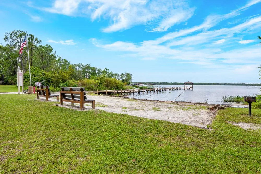 14411 DESILU DRIVE Orlando, FL 32832