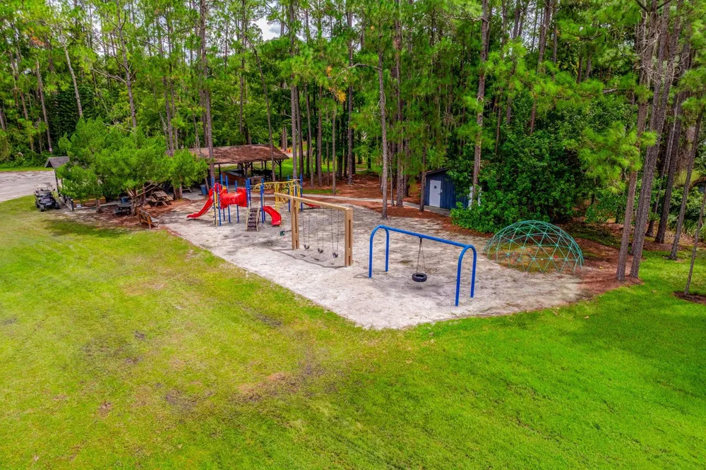 14411 DESILU DRIVE Orlando, FL 32832