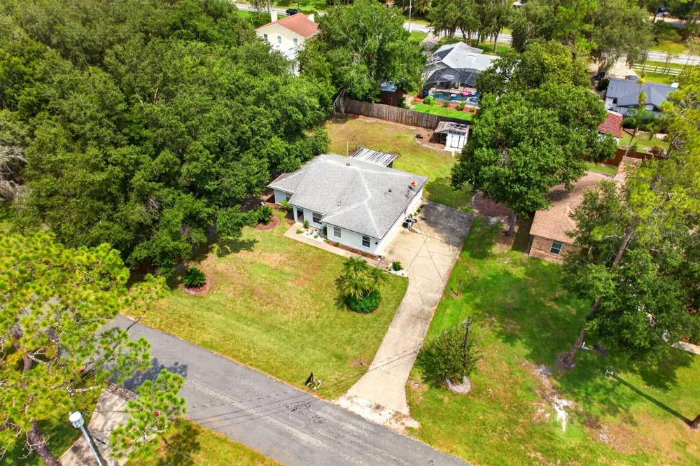14411 DESILU DRIVE Orlando, FL 32832