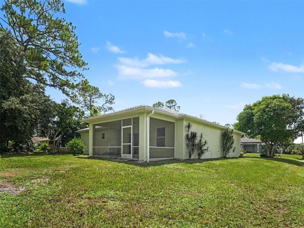 4288 DUREVE AVENUE North Port, FL 34286
