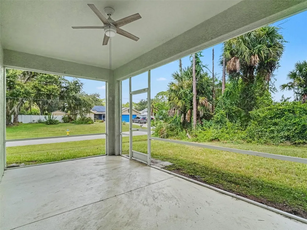 4288 DUREVE AVENUE North Port, FL 34286