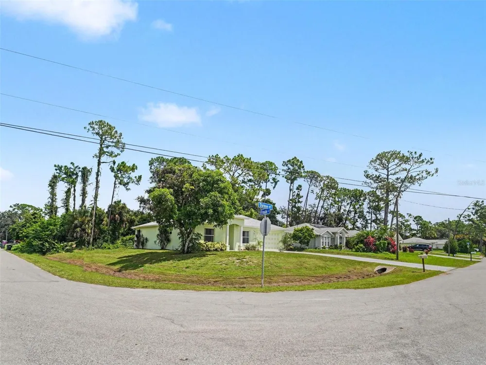 4288 DUREVE AVENUE North Port, FL 34286