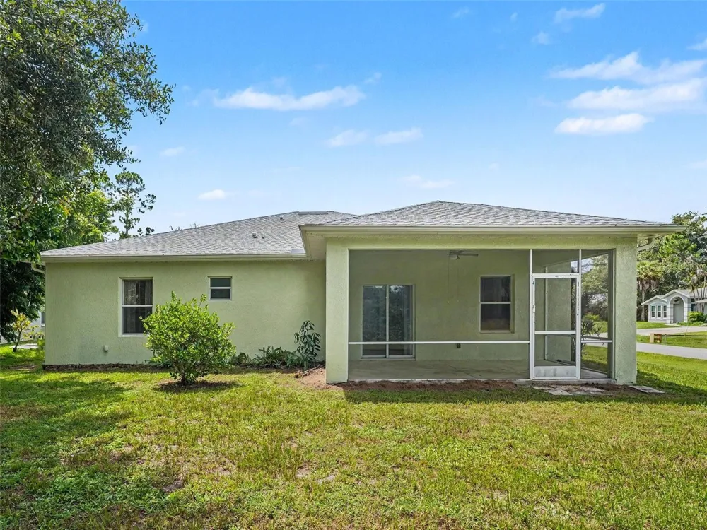 4288 DUREVE AVENUE North Port, FL 34286