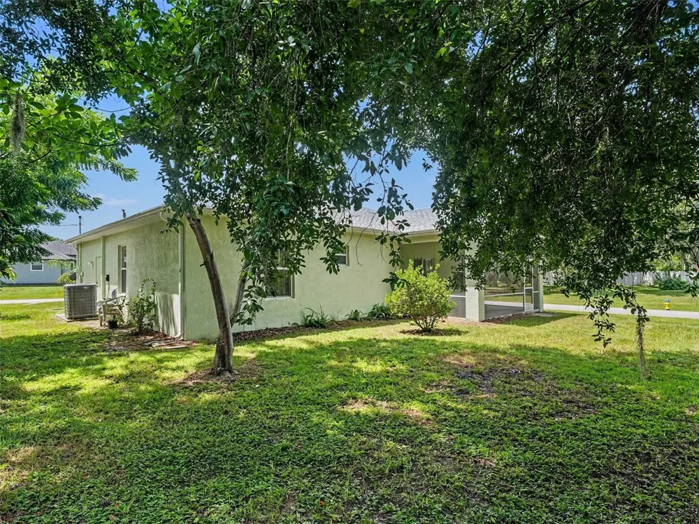 4288 DUREVE AVENUE North Port, FL 34286