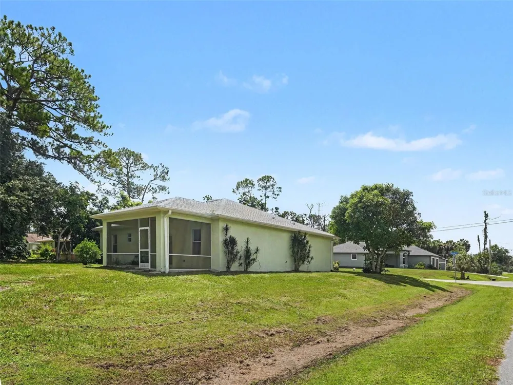 4288 DUREVE AVENUE North Port, FL 34286