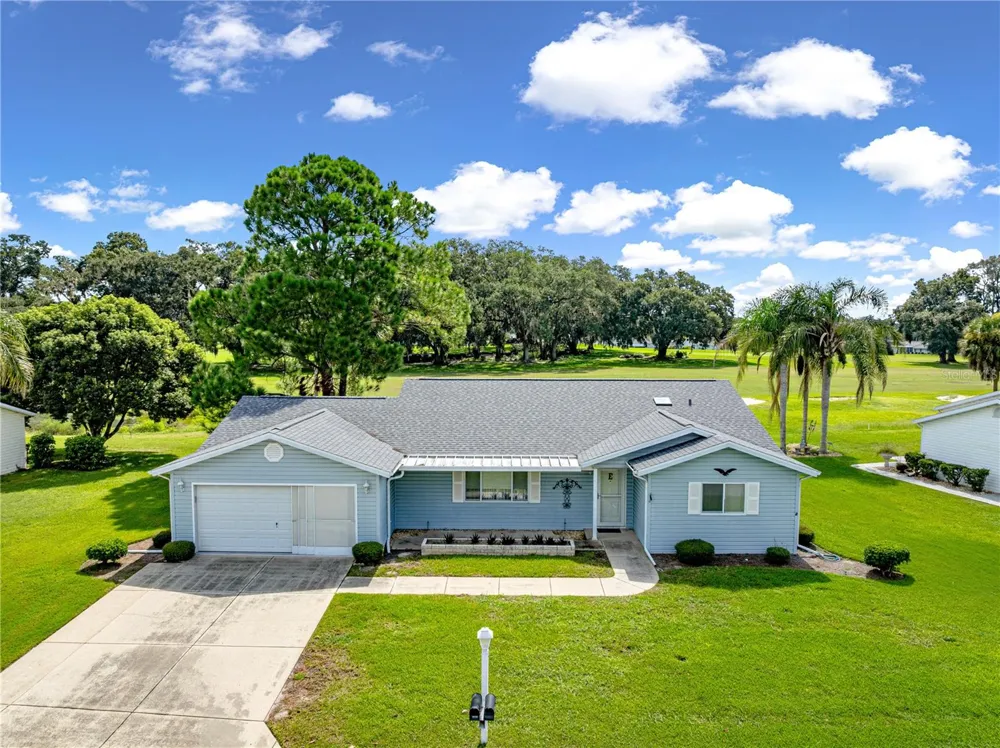 17873 SE 99TH AVENUE Summerfield, FL 34491