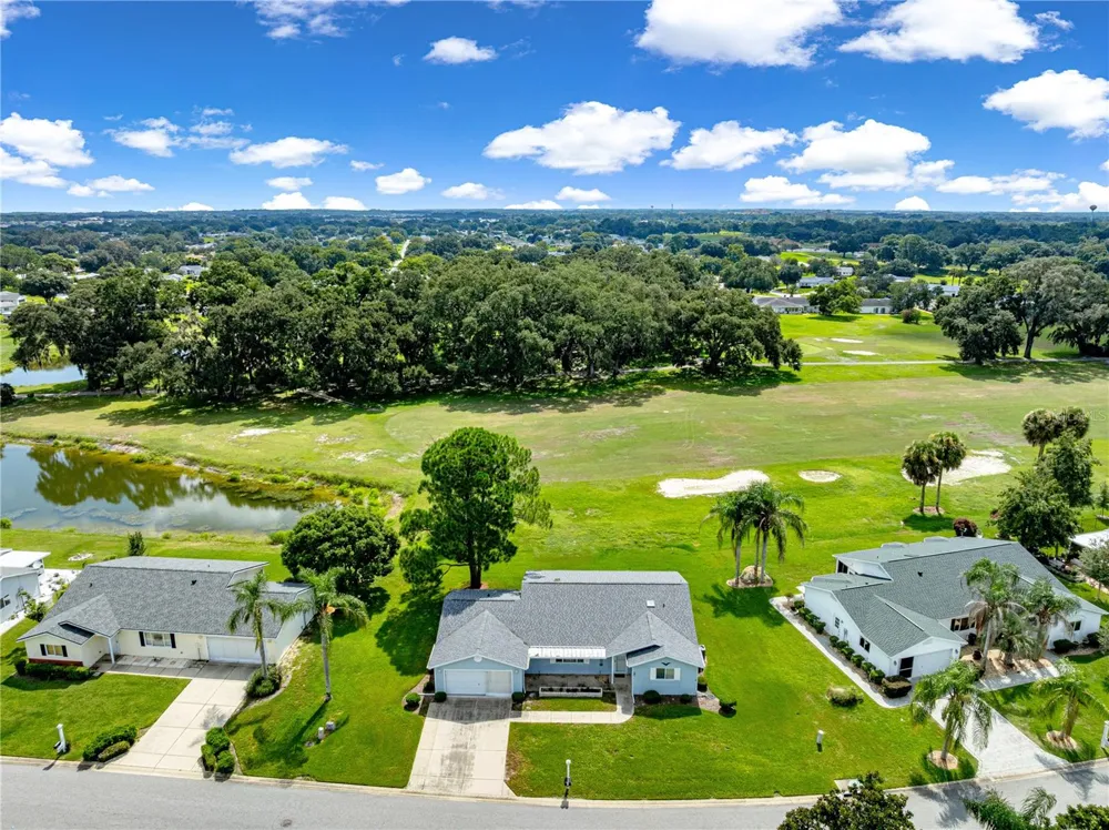 17873 SE 99TH AVENUE Summerfield, FL 34491