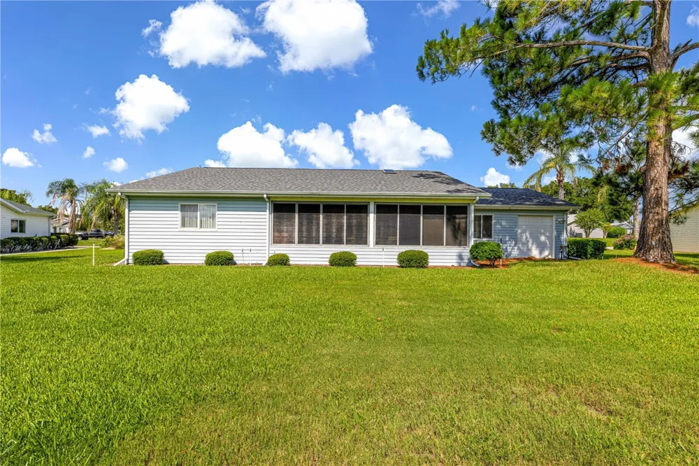 17873 SE 99TH AVENUE Summerfield, FL 34491
