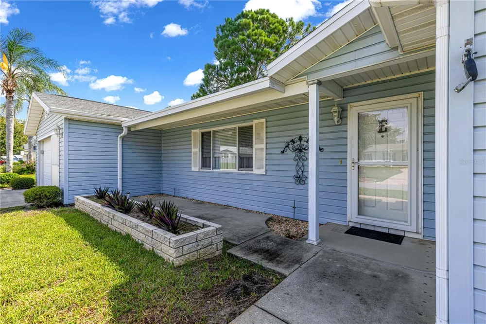 17873 SE 99TH AVENUE Summerfield, FL 34491