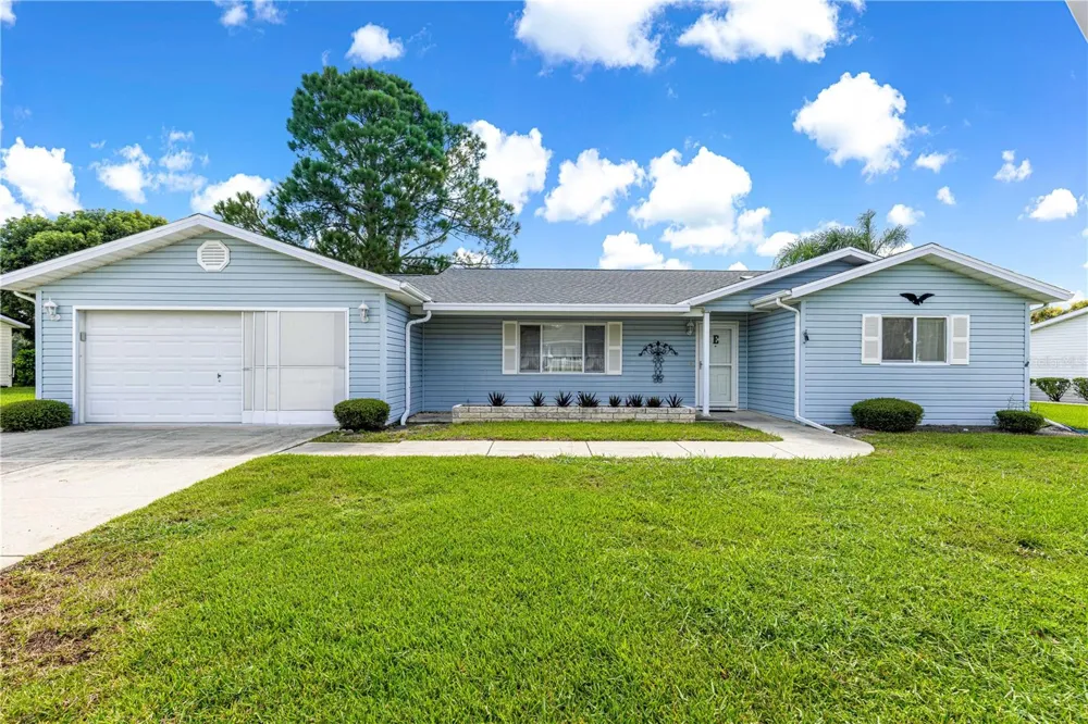 17873 SE 99TH AVENUE Summerfield, FL 34491